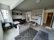 Flat para Locação em São Paulo/SP Jardins 1 Quartos