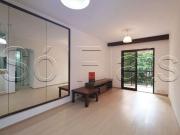 Flat para Locação em São Paulo/SP Jardim Paulista 1 Quartos