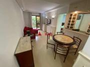 Flat para Locação em São Paulo/SP Jardins 1 Quartos