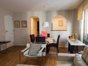 Flat para Locação em São Paulo/SP Jardim Paulista 1 Quartos