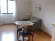 Flat para Locação em São Paulo/SP Jardim Paulista 1 Quartos