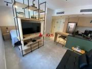 Flat para Locação em São Paulo/SP Jardim Paulista 1 Quartos