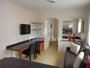 Flat para Locação em São Paulo/SP Jardim Paulista 1 Quartos