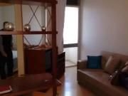Flat para Locação em São Paulo/SP Jardim Paulista 1 Quartos
