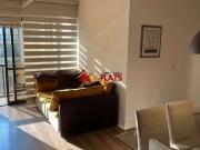 Flat para Locação em São Paulo/SP Jardim Paulista 2 Quartos