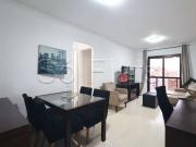 Flat para Locação em São Paulo/SP Jardim Paulista 2 Quartos