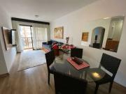 Flat para Locação em São Paulo/SP Jardins 2 Quartos