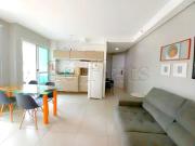 Flat para Locação em São Paulo/SP Jardim Paulista 2 Quartos