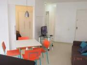 Flat para Locação em São Paulo/SP Jardim Paulista 2 Quartos