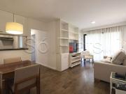 Flat para Locação em São Paulo/SP Jardim Paulista 2 Quartos