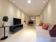 Flat para Locação em São Paulo/SP Jardim Paulista 2 Quartos