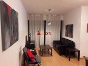 Flat para Locação em São Paulo/SP Jardim Paulista 2 Quartos