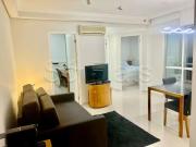 Flat para Locação em São Paulo/SP Jardim Paulista 2 Quartos