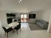 Flat para Locação em São Paulo/SP Jardim Paulista 2 Quartos