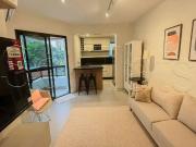 Flat para Locação em São Paulo/SP Jardim Paulista 2 Quartos