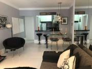 Flat para Locação em São Paulo/SP Jardim Paulista 2 Quartos
