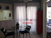 Flat para Locação em São Paulo/SP Jardim Paulista 2 Quartos