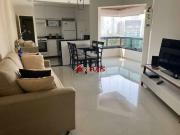 Flat para Locação em São Paulo/SP Jardim Paulista 2 Quartos