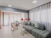 Flat para Locação em São Paulo/SP Jardim Paulista 2 Quartos