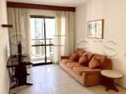 Flat para Locação em São Paulo/SP Jardim Paulista 2 Quartos