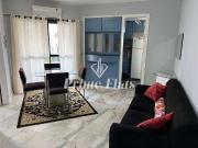Flat para Locação em São Paulo/SP Jardim Paulista 2 Quartos