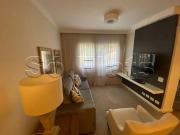 Flat para Locação em São Paulo/SP Jardim Paulista 2 Quartos