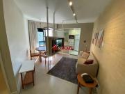 Flat para Locação em São Paulo/SP Jardins 2 Quartos