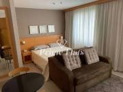 Flat para Locação em São Paulo/SP Jardim Paulista 2 Quartos