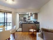 Flat para Locação em São Paulo/SP Jardim Paulista 2 Quartos