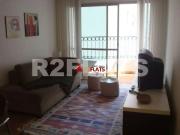 Flat para Locação em São Paulo/SP Jardim Paulista 2 Quartos