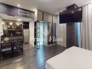 Flat para Locação em São Paulo/SP Jardim São Paulo Zona...