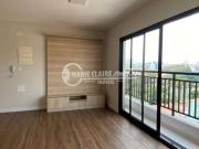 Flat para Locação em São Paulo/SP Jardim São Paulo Zona...