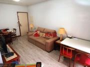Flat para Locação em São Paulo/SP Jardins 1 Quartos