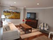 Flat para Locação em São Paulo/SP Jardins 1 Quartos