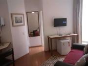 Flat para Locação em São Paulo/SP Jardins 1 Quartos