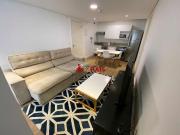 Flat para Locação em São Paulo/SP Jardins 1 Quartos