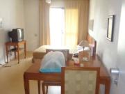 Flat para Locação em São Paulo/SP Jardins 1 Quartos