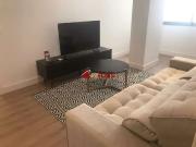 Flat para Locação em São Paulo/SP Jardins 1 Quartos