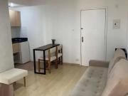 Flat para Locação em São Paulo/SP Jardins 1 Quartos