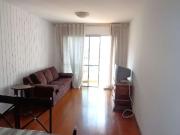 Flat para Locação em São Paulo/SP Jardins 1 Quartos