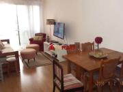 Flat para Locação em São Paulo/SP Jardins 1 Quartos