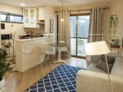 Flat para Locação em São Paulo/SP Jardins 1 Quartos