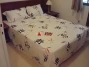 Flat para Locação em São Paulo/SP Jardins 1 Quartos