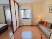 Flat para Locação em São Paulo/SP Jardins 1 Quartos