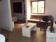 Flat para Locação em São Paulo/SP Jardins 1 Quartos