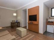 Flat para Locação em São Paulo/SP Jardins 1 Quartos