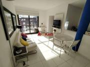 Flat para Locação em São Paulo/SP Jardins 1 Quartos