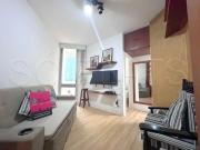 Flat para Locação em São Paulo/SP Jardins 1 Quartos