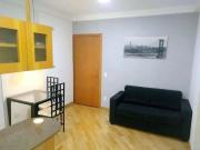 Flat para Locação em São Paulo/SP Jardins 1 Quartos