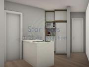 Flat para Locação em São Paulo/SP Jardins 1 Quartos